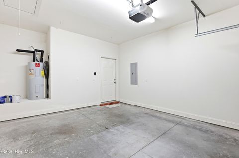 Tiny photo for 6003 Slipper Shell Street, Wilmington, NC 28412 (MLS # 100572041)