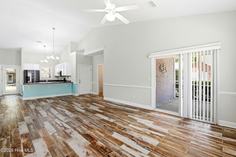 Tiny photo for 6003 Slipper Shell Street, Wilmington, NC 28412 (MLS # 100572041)
