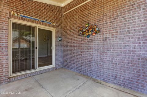 Tiny photo for 6003 Slipper Shell Street, Wilmington, NC 28412 (MLS # 100572041)