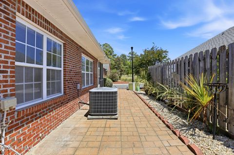 Tiny photo for 6003 Slipper Shell Street, Wilmington, NC 28412 (MLS # 100572041)