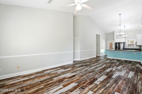 Tiny photo for 6003 Slipper Shell Street, Wilmington, NC 28412 (MLS # 100572041)