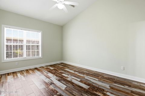 Tiny photo for 6003 Slipper Shell Street, Wilmington, NC 28412 (MLS # 100572041)