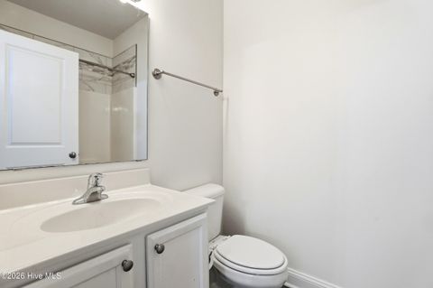 Tiny photo for 6003 Slipper Shell Street, Wilmington, NC 28412 (MLS # 100572041)
