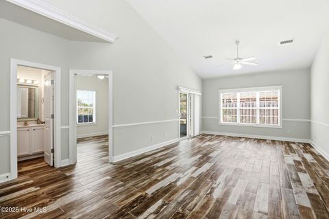 Tiny photo for 6003 Slipper Shell Street, Wilmington, NC 28412 (MLS # 100572041)
