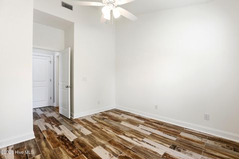 Tiny photo for 6003 Slipper Shell Street, Wilmington, NC 28412 (MLS # 100572041)