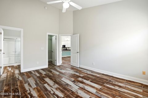 Tiny photo for 6003 Slipper Shell Street, Wilmington, NC 28412 (MLS # 100572041)