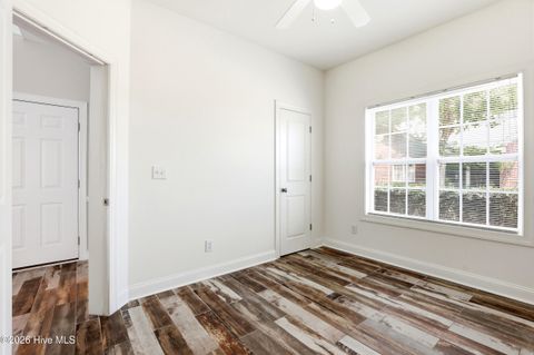 Tiny photo for 6003 Slipper Shell Street, Wilmington, NC 28412 (MLS # 100572041)