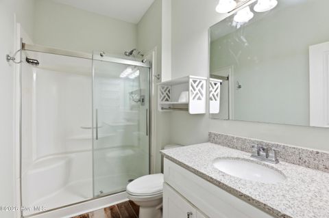 Tiny photo for 6003 Slipper Shell Street, Wilmington, NC 28412 (MLS # 100572041)