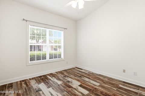 Tiny photo for 6003 Slipper Shell Street, Wilmington, NC 28412 (MLS # 100572041)