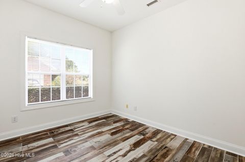 Tiny photo for 6003 Slipper Shell Street, Wilmington, NC 28412 (MLS # 100572041)