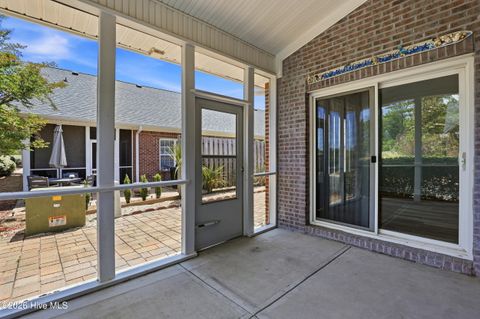 Tiny photo for 6003 Slipper Shell Street, Wilmington, NC 28412 (MLS # 100572041)