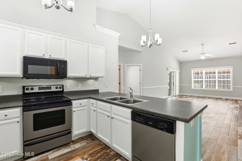 Tiny photo for 6003 Slipper Shell Street, Wilmington, NC 28412 (MLS # 100572041)