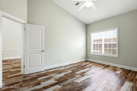 Tiny photo for 6003 Slipper Shell Street, Wilmington, NC 28412 (MLS # 100572041)