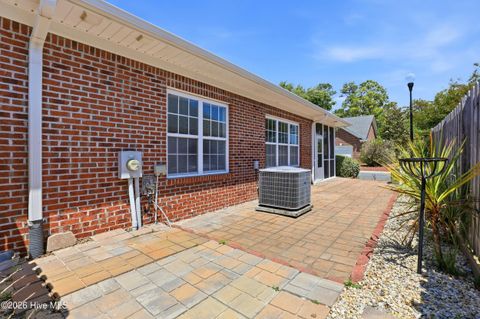 Tiny photo for 6003 Slipper Shell Street, Wilmington, NC 28412 (MLS # 100572041)
