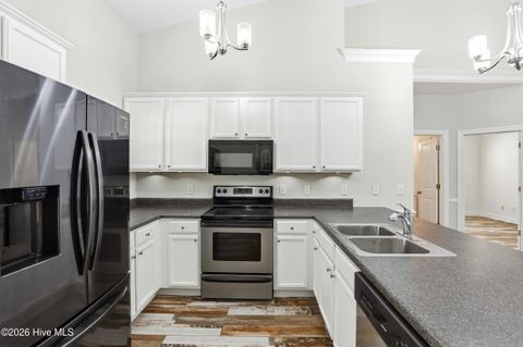 Tiny photo for 6003 Slipper Shell Street, Wilmington, NC 28412 (MLS # 100572041)