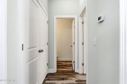 Tiny photo for 6003 Slipper Shell Street, Wilmington, NC 28412 (MLS # 100572041)