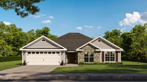 Photo of 7291 Streamside Drive, Graniteville, SC 29829 (MLS # 100602099)