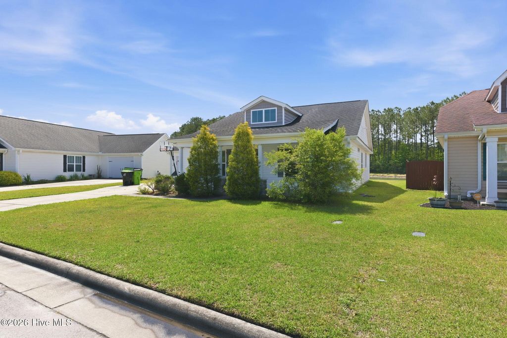 Photo of 113 Craftsman Drive, New Bern, NC (MLS # 100573009)