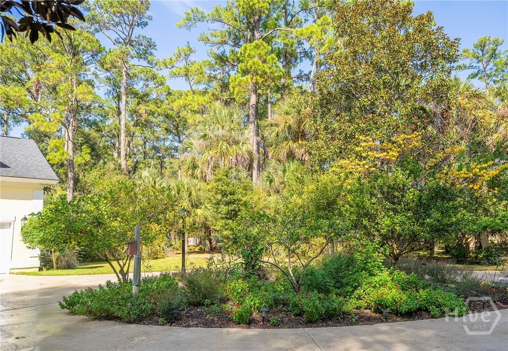 Photo of 2 Cannon Lane, Savannah, GA 31411 (MLS # SA350833)