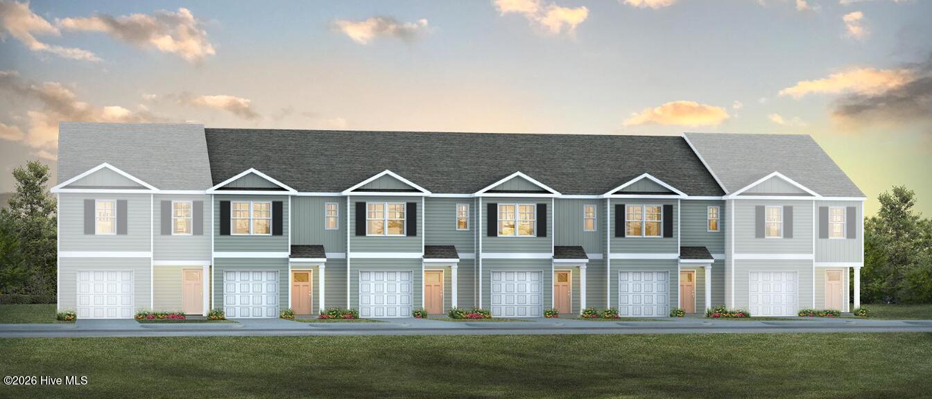 4331 Majesty Drive Unit 401