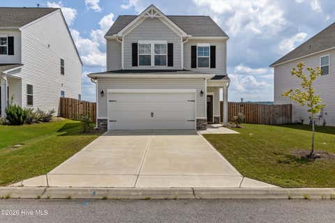 Photo of 323 Mansell Park, Aiken, SC 29801 (MLS # 100597688)