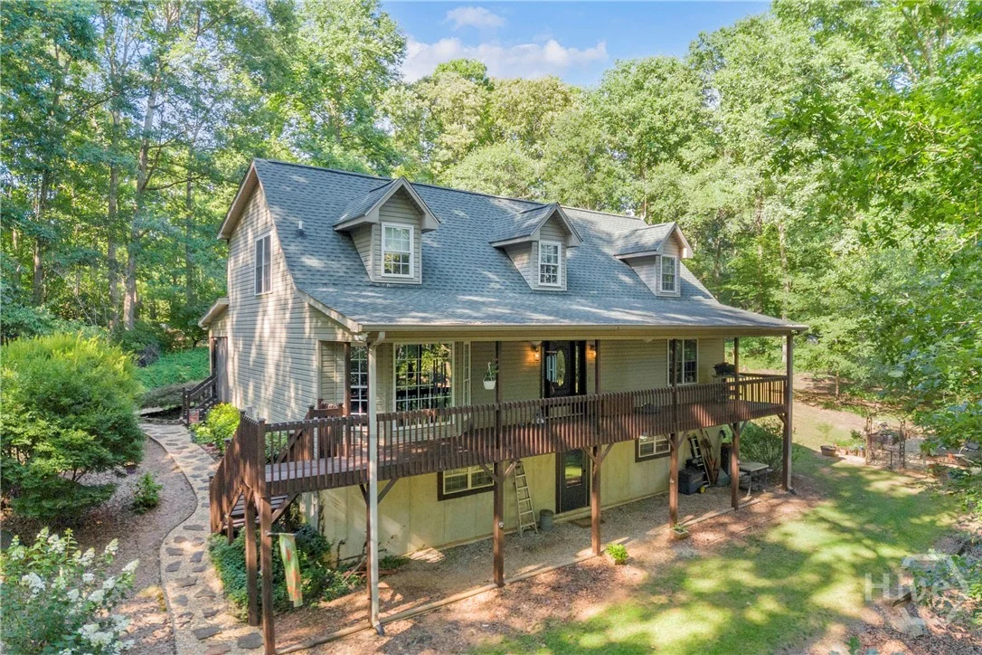 510 Mckie Rd, Commerce, GA, 30530