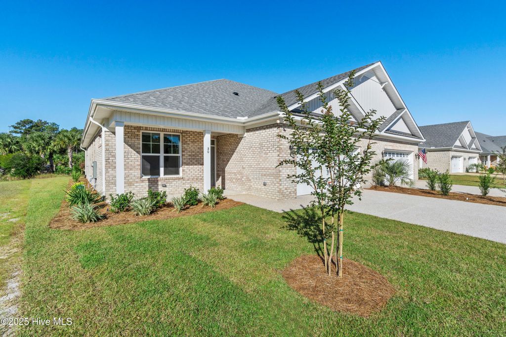 Photo of 1242 Formosa Drive SE #80, Bolivia, NC 28422 (MLS # 100537559)