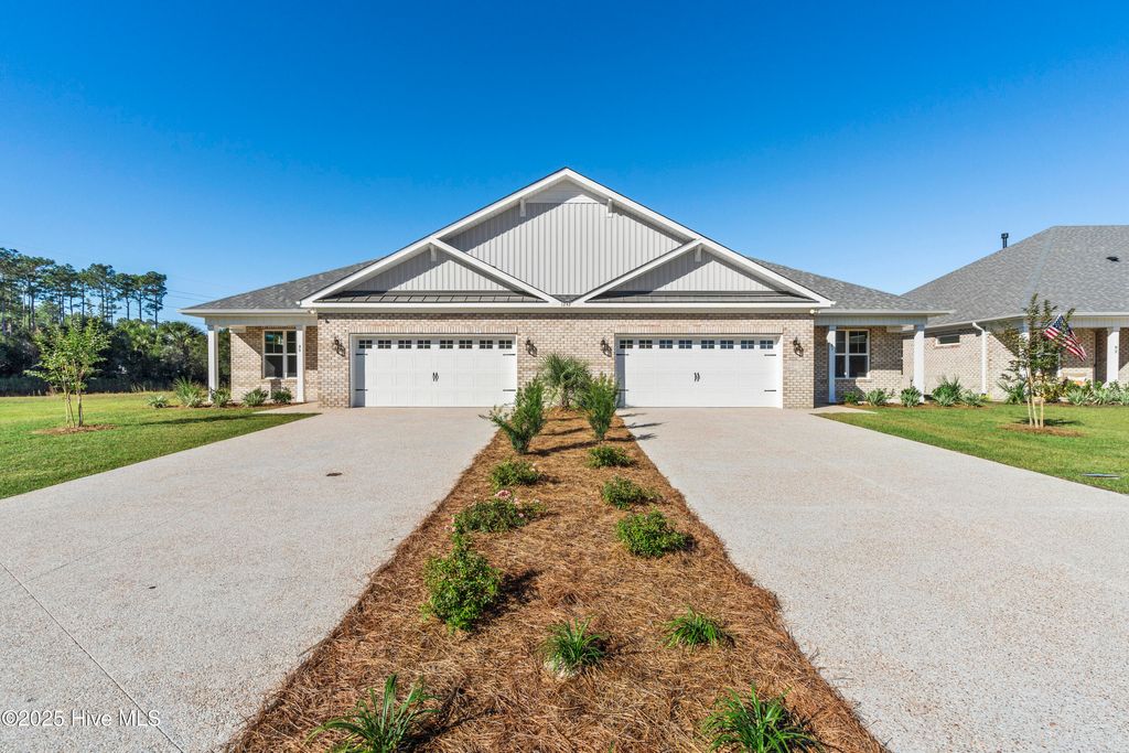 Photo of 1242 Formosa Drive SE #80, Bolivia, NC 28422 (MLS # 100537559)