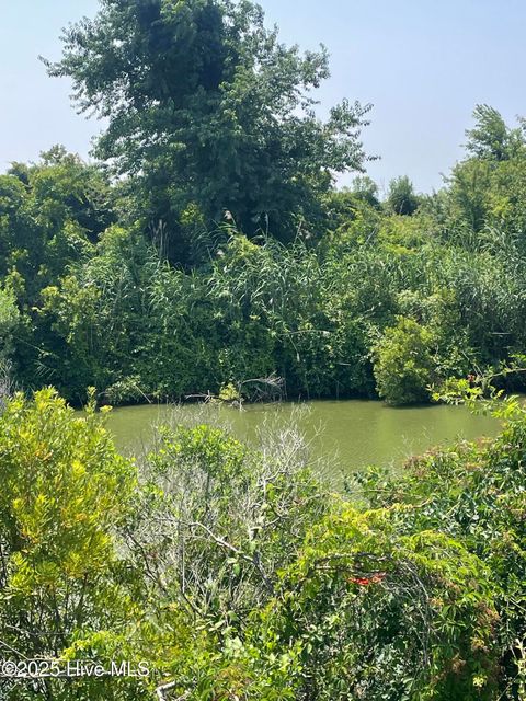 Vacant Land For Sale - LOT 204A Sandpiper Drive<br/> Hertford, NC 27944