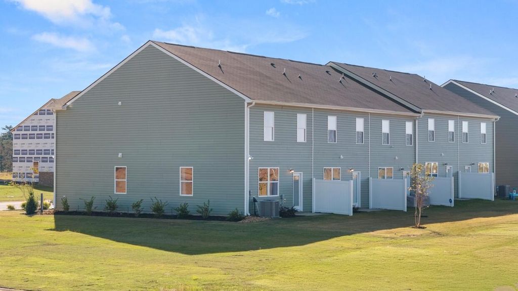 Photo of 1280 Bent Water Circle Circle, Augusta, GA 30813 (MLS # 554535)