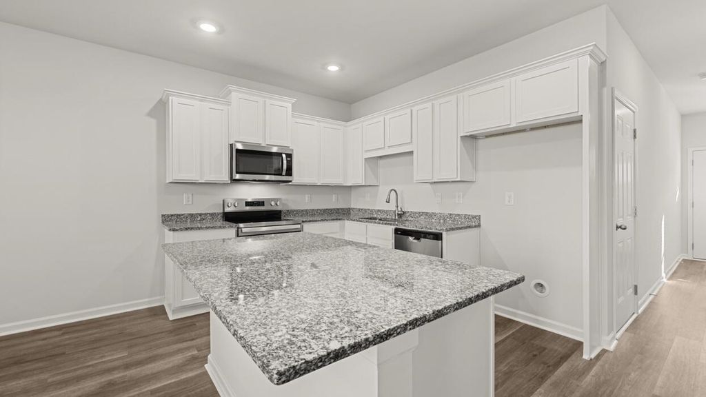 Photo of 1280 Bent Water Circle Circle, Augusta, GA 30813 (MLS # 554535)