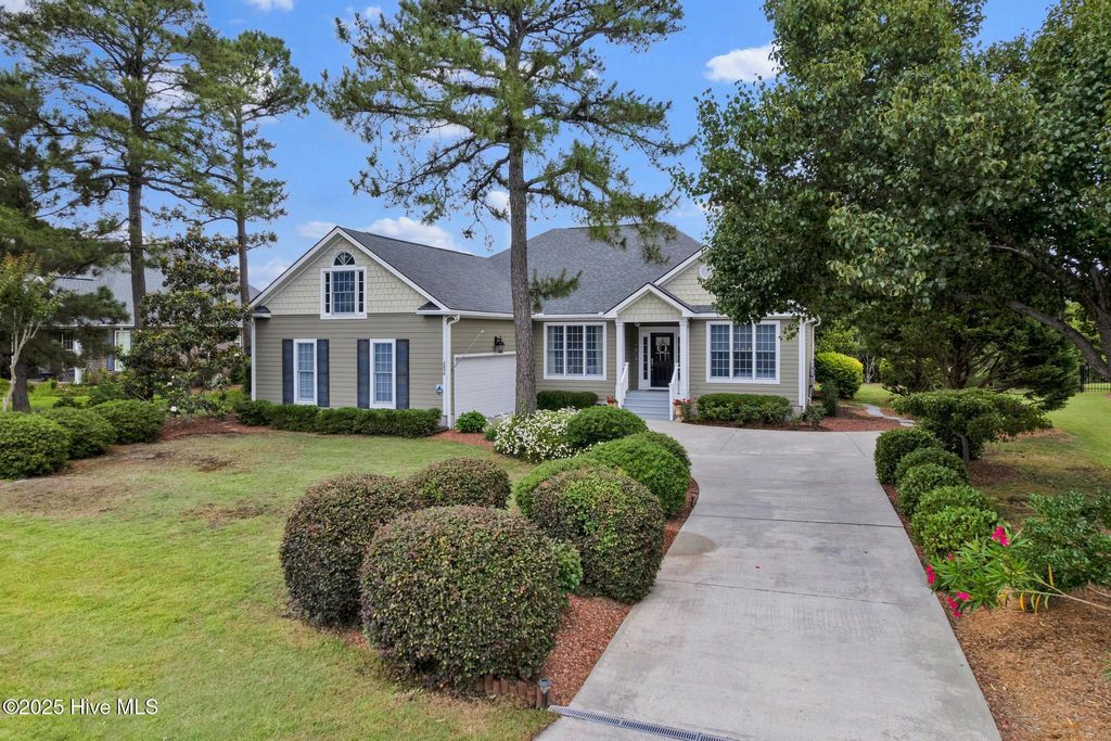 Photo of 2856 Trailwood Drive SE, Southport, NC 28461 (MLS # 100513209)