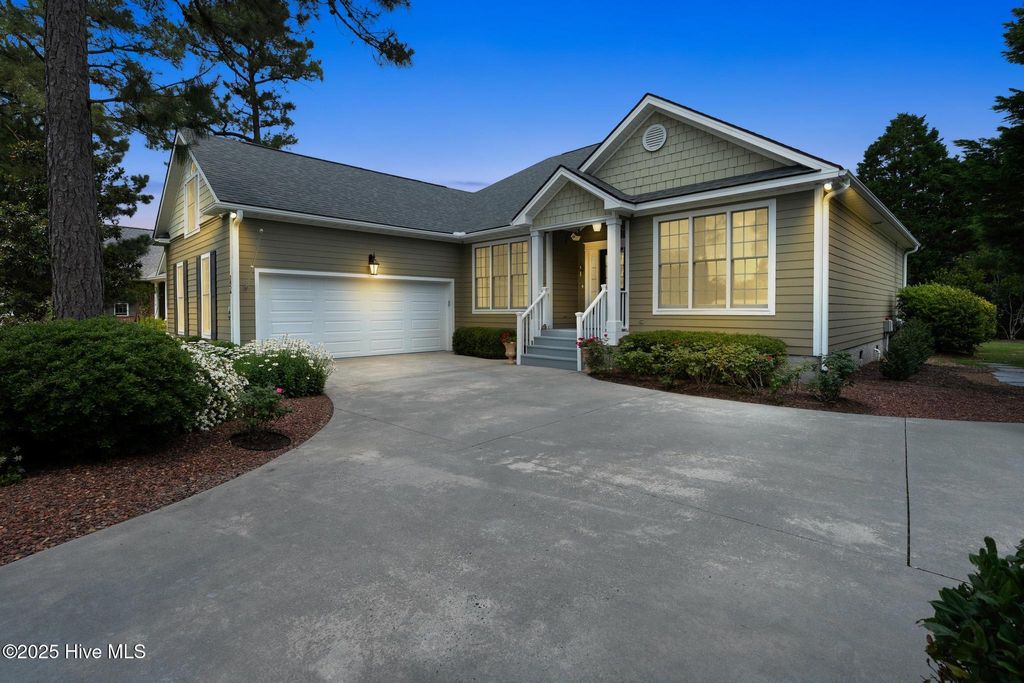 Photo of 2856 Trailwood Drive SE, Southport, NC 28461 (MLS # 100513209)