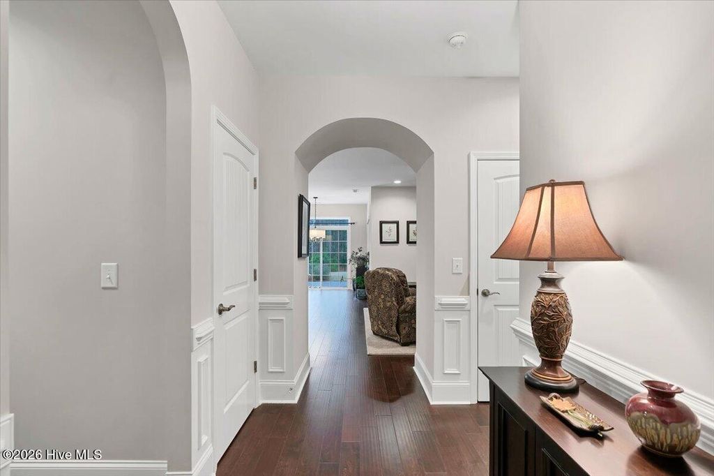 Photo of 145 Holly Springs Court, Southern Pines, NC 28387 (MLS # 100554971)