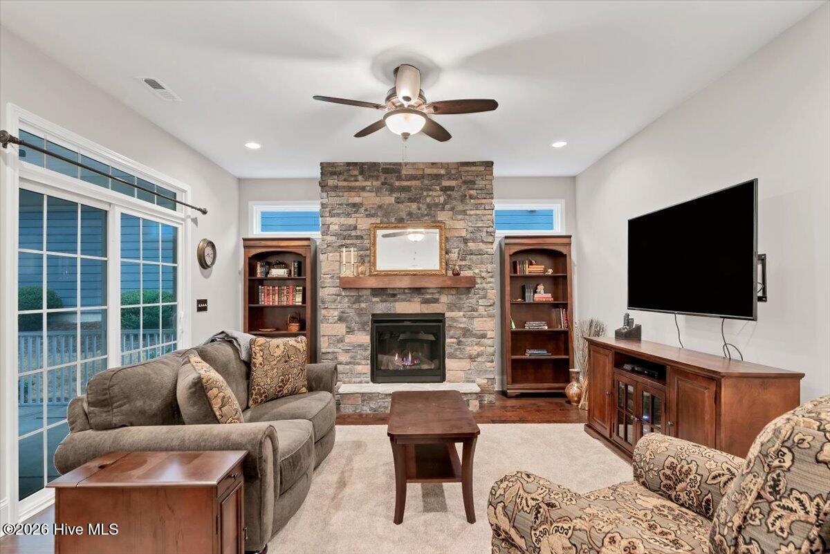 145 Holly Springs Court