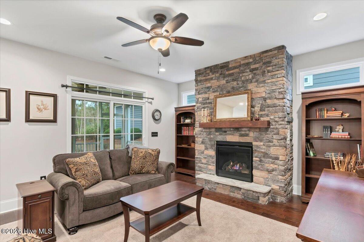 145 Holly Springs Court