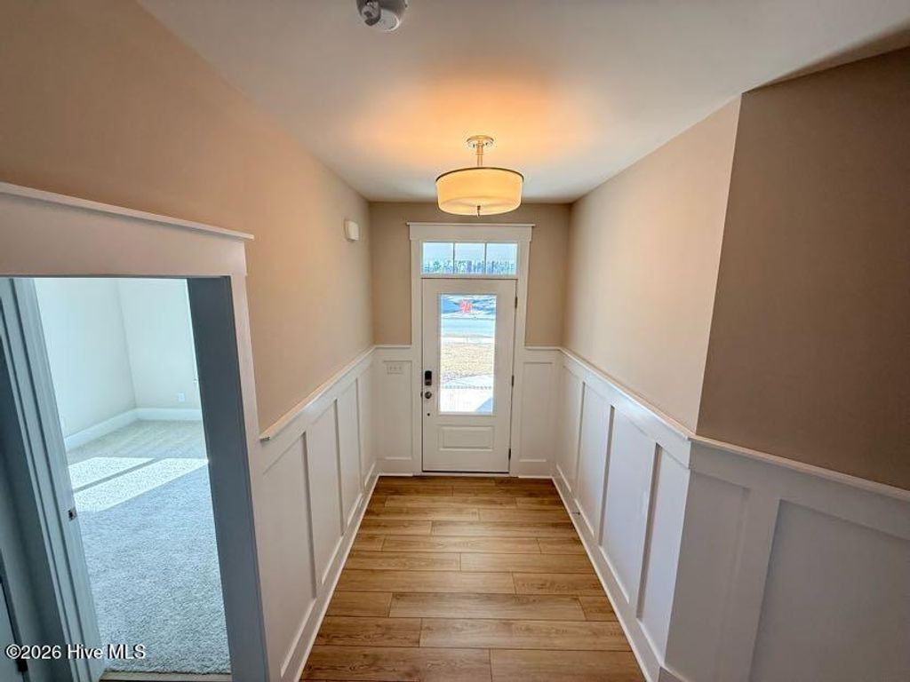 Photo of 132 Flat Clam Drive, Wilmington, NC 28401 (MLS # 100539790)