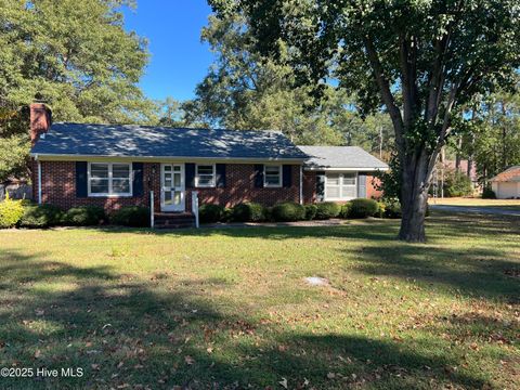 Homes For Sale - 238 Nelson Street<br/> Bethel, NC 27812