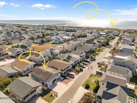 411 34th Street Sunset Beach NC 28468