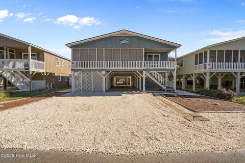 411 34th Street Sunset Beach NC 28468