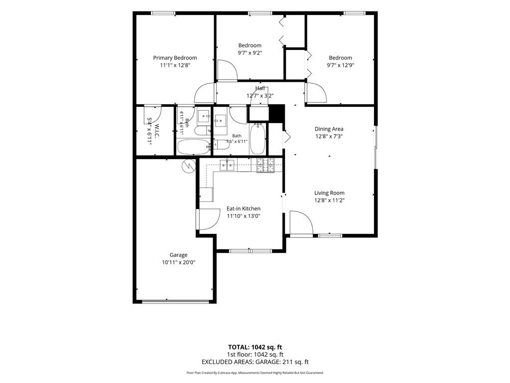 2 E White Hawthorne Drive