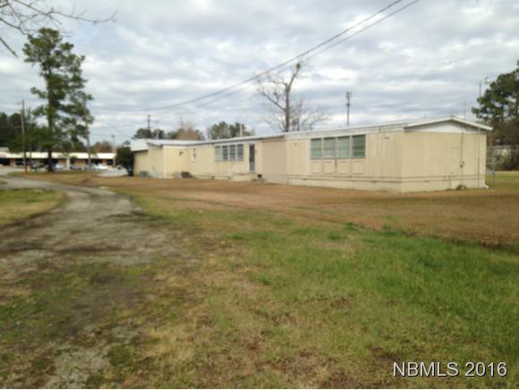 2501 Trent Road