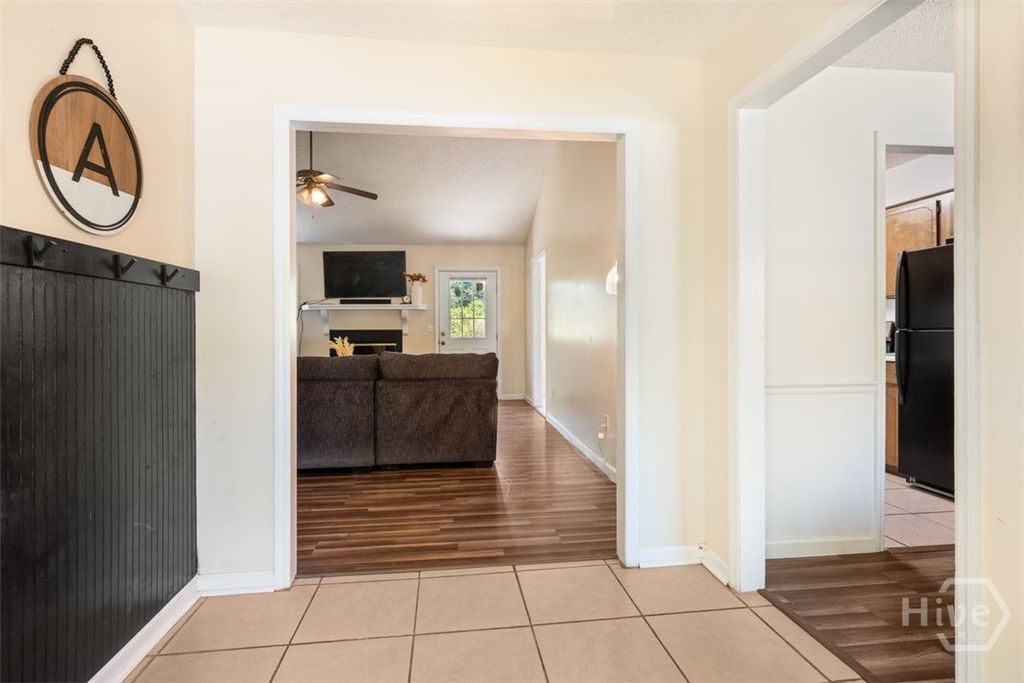 Photo of 921 Willowbrook Drive, Hinesville, GA 31313 (MLS # SA353788)