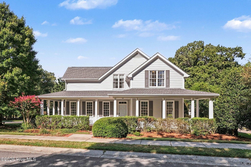 Photo of 30094 Baxter, Chapel Hill, NC 27517 (MLS # 100602577)