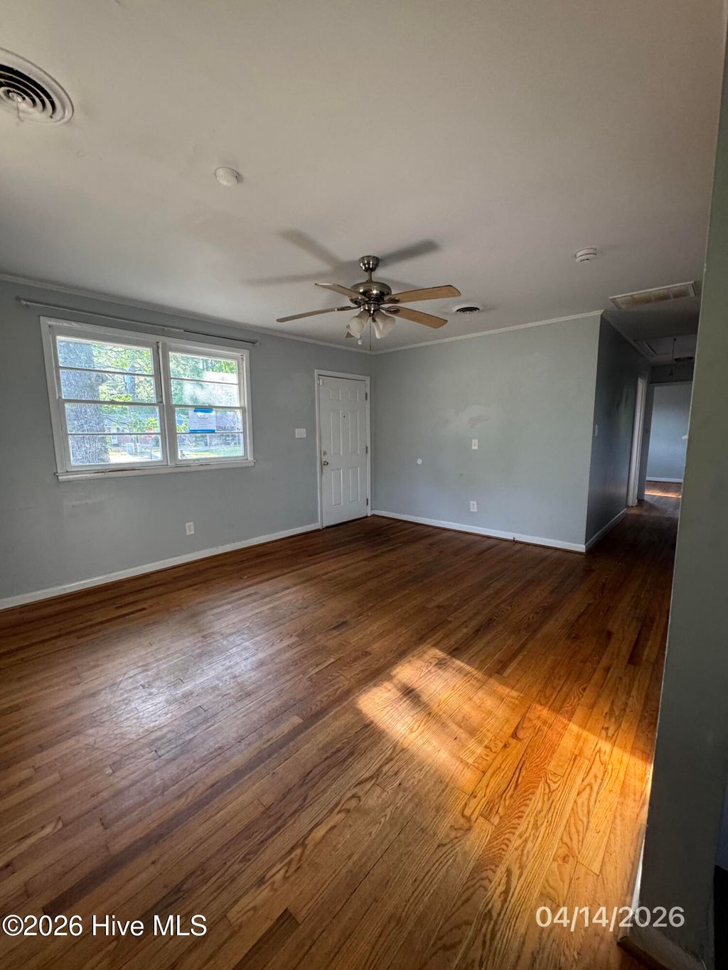 Photo of 101 Armstrong Drive, Jacksonville, NC (MLS # 100572727)