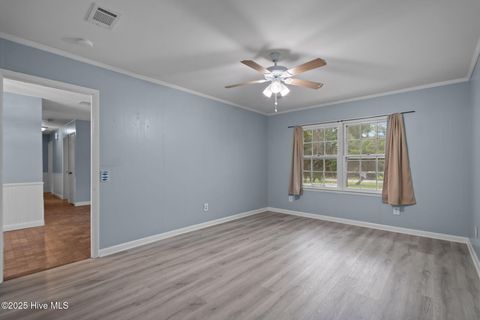 Tiny photo for 233 Buff Circle, Wilmington, NC 28411 (MLS # 100587548)
