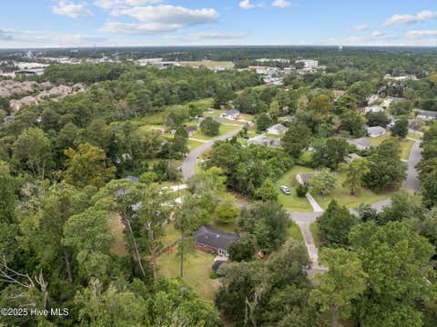 Tiny photo for 233 Buff Circle, Wilmington, NC 28411 (MLS # 100587548)
