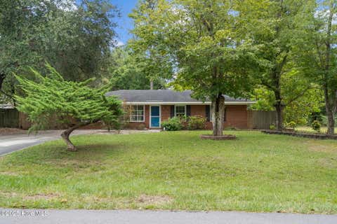 Tiny photo for 233 Buff Circle, Wilmington, NC 28411 (MLS # 100587548)