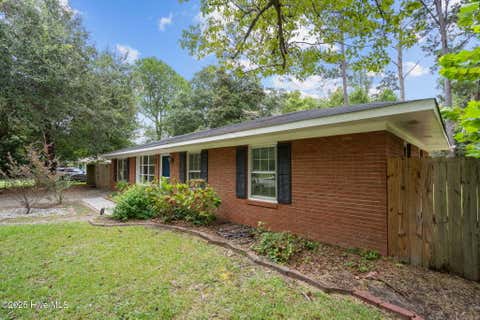 Tiny photo for 233 Buff Circle, Wilmington, NC 28411 (MLS # 100587548)