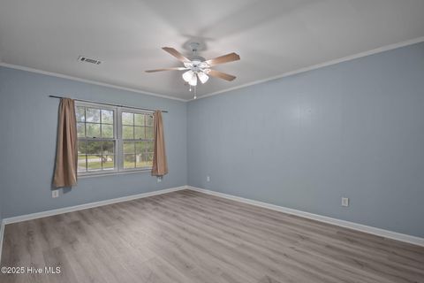 Tiny photo for 233 Buff Circle, Wilmington, NC 28411 (MLS # 100587548)